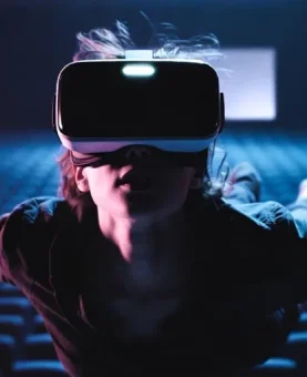 🕹️ How to fly in bigscreen