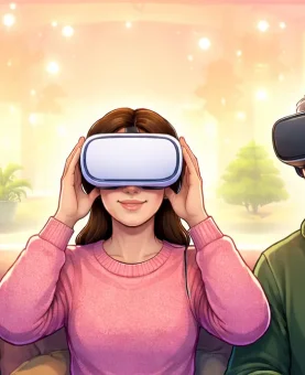 👓 Comfort, Safety & Etiquette